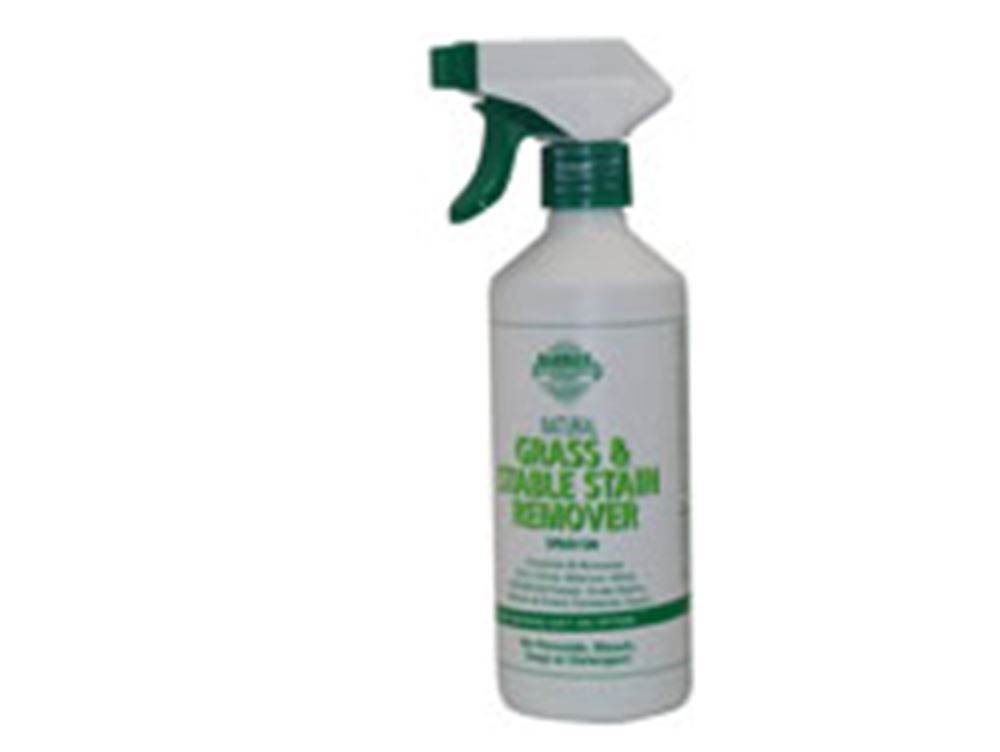 Barrier Grass & Stable Stain Remover 400ml