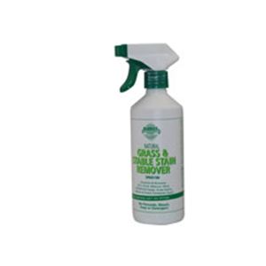 Barrier Grass & Stable Stain Remover 400ml