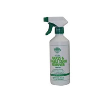 Barrier Grass & Stable Stain Remover (400ml)
