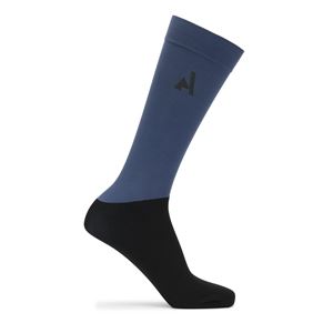 Shires Aubrion React Performance Socks (Sky)