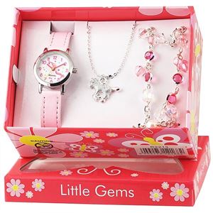 Jenkinsons Little Gems Pony Charm Set