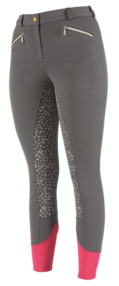 Shires Aubrion Madison Ladies Breeches