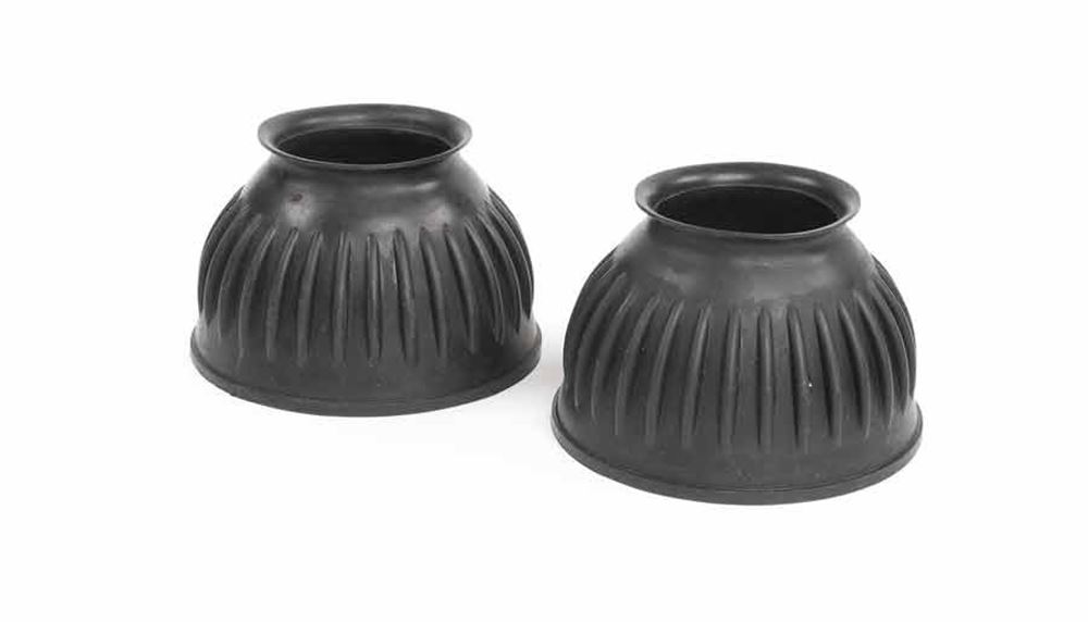 Shires ARMA Pull On Over Reach Boots