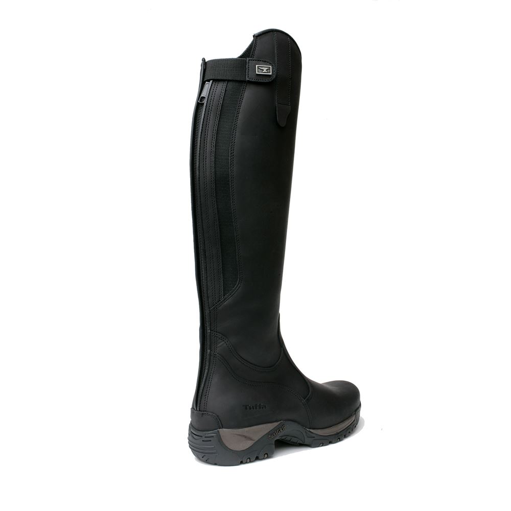 Tuffa Aylsham All Rounder Riding Boots