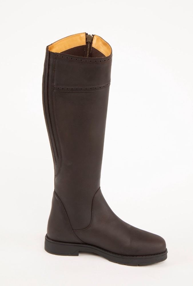 Shires Moretta Alessandra Country Boots 