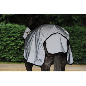 Weatherbeeta Reflective Wrap Around Exercise Sheet