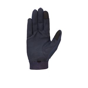 Hy Equestrian Absolute Fit Glove - Child (Navy)