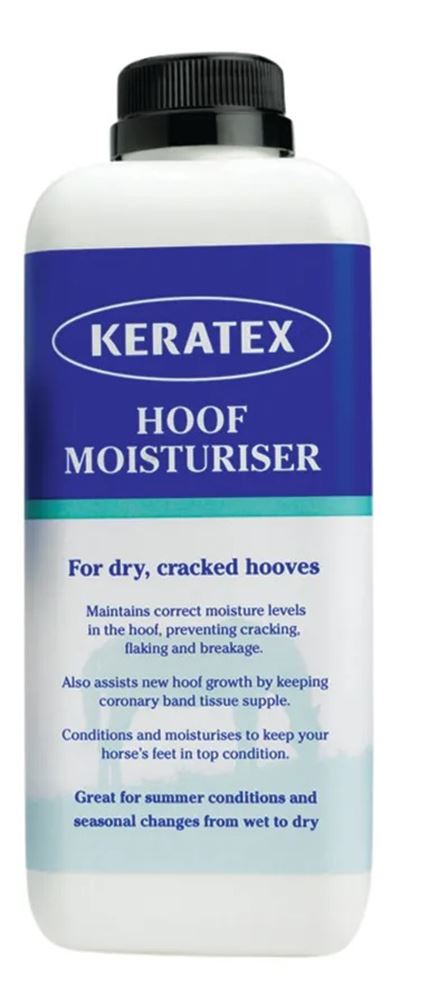 Keratex Hoof Gel (1 Ltr)