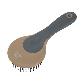Hy Sport Active Mane & Tail Brush (Desert Sand)