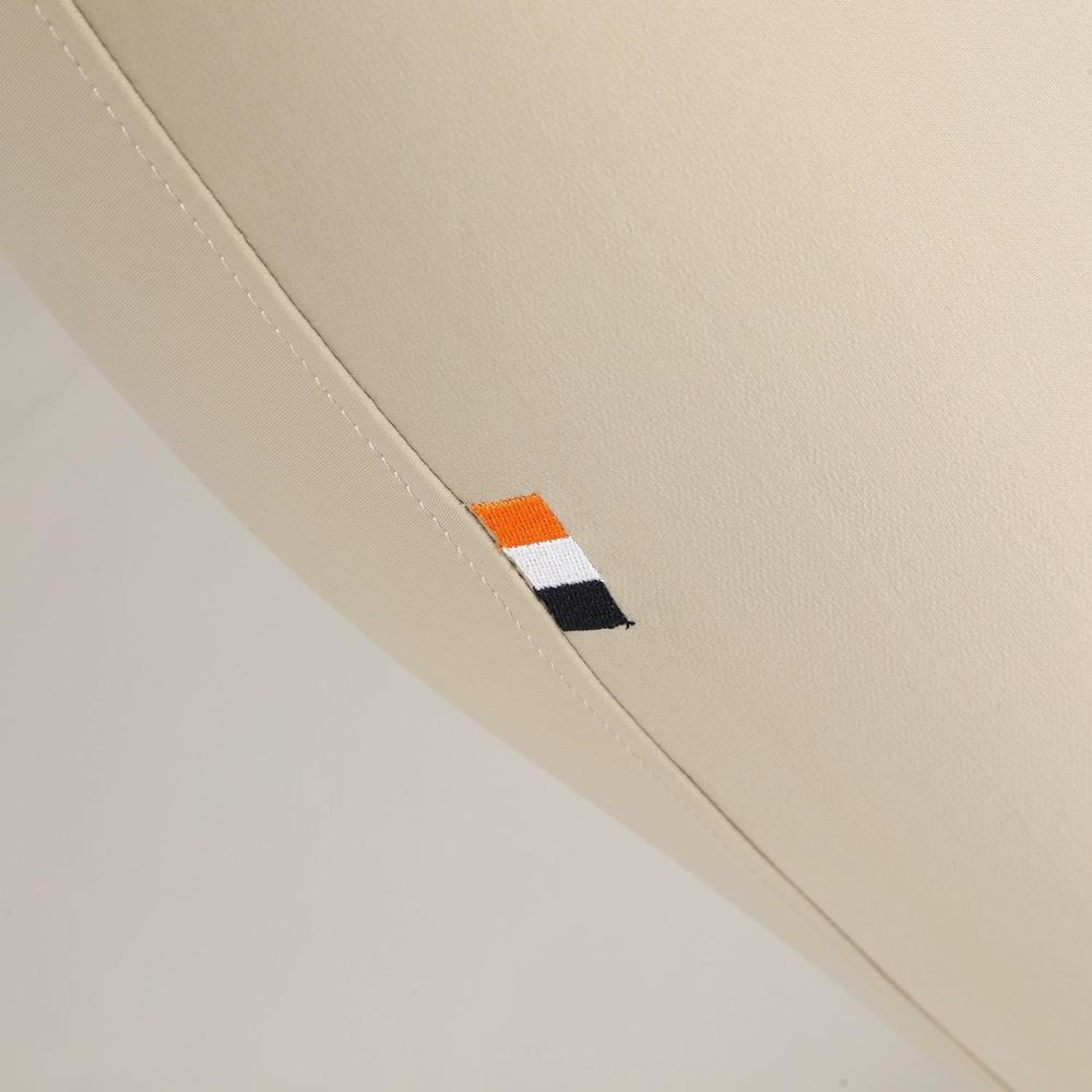 Shires Aubrion Optima Ladies Sport Riding Tights (Beige)