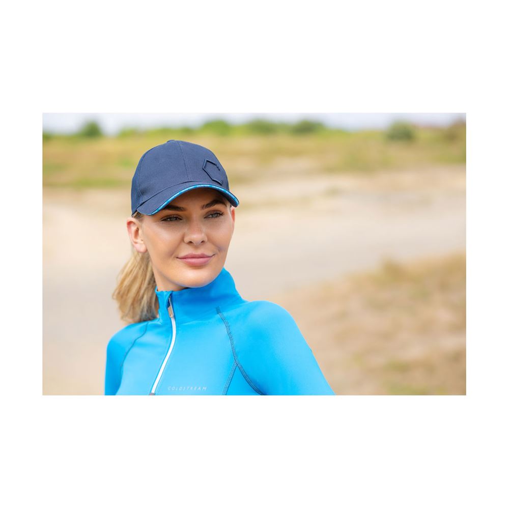 Coldstream Yetholm Baseball Cap