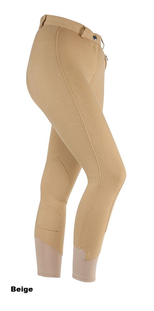 Shires Maids SaddleHugger Breeches