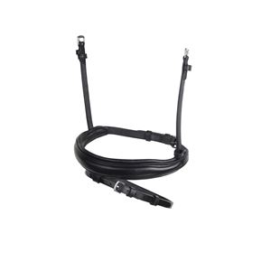 Collegiate Mono Crown Flash Noseband