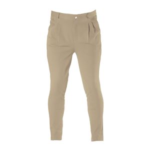 Firefoot Rawdon Breeches - Men (Beige)