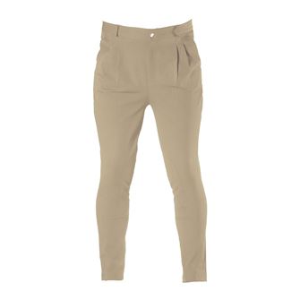 Firefoot Rawdon Breeches - Mens (Beige 30") *Clearance*