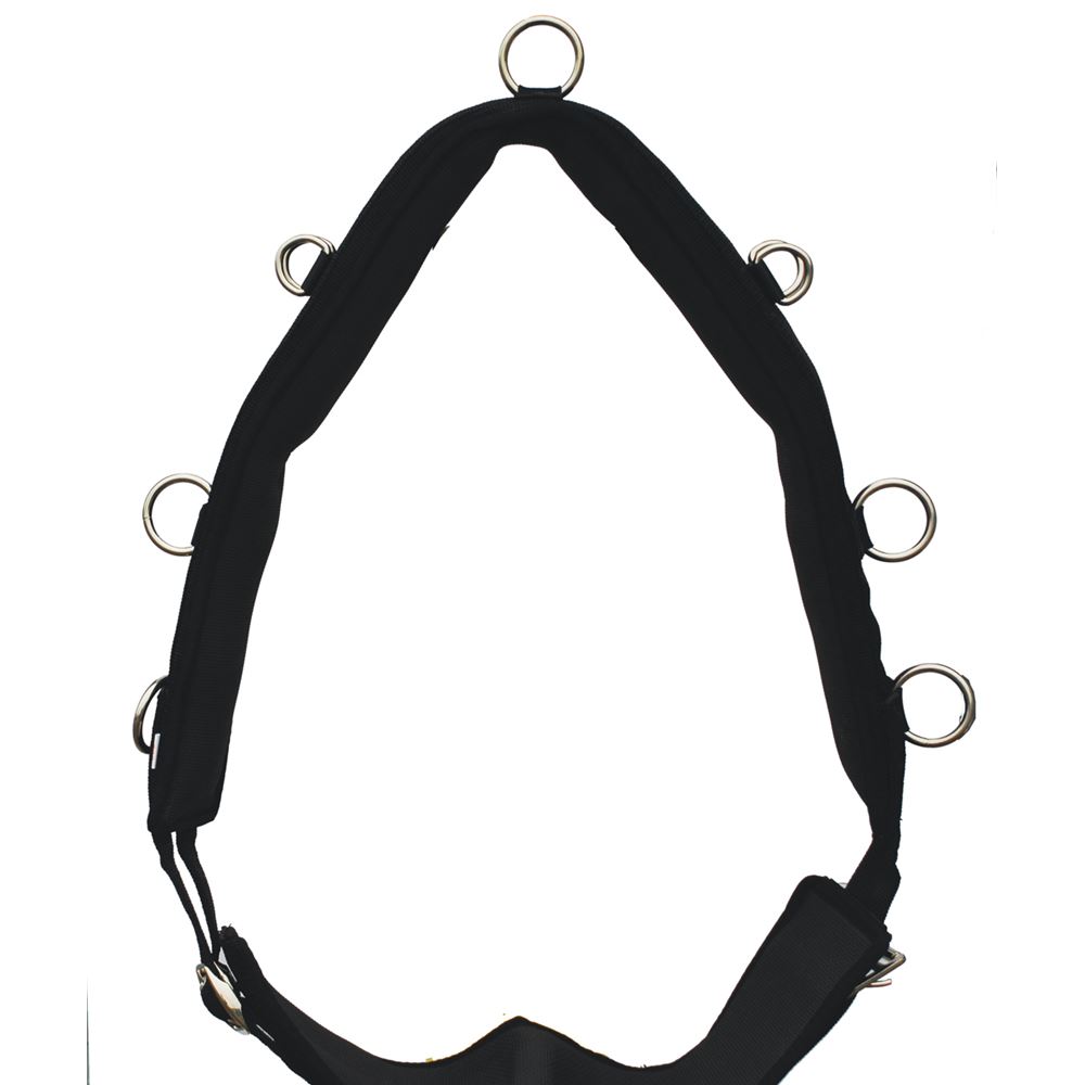 Rhinegold Nylon Lunging Roller