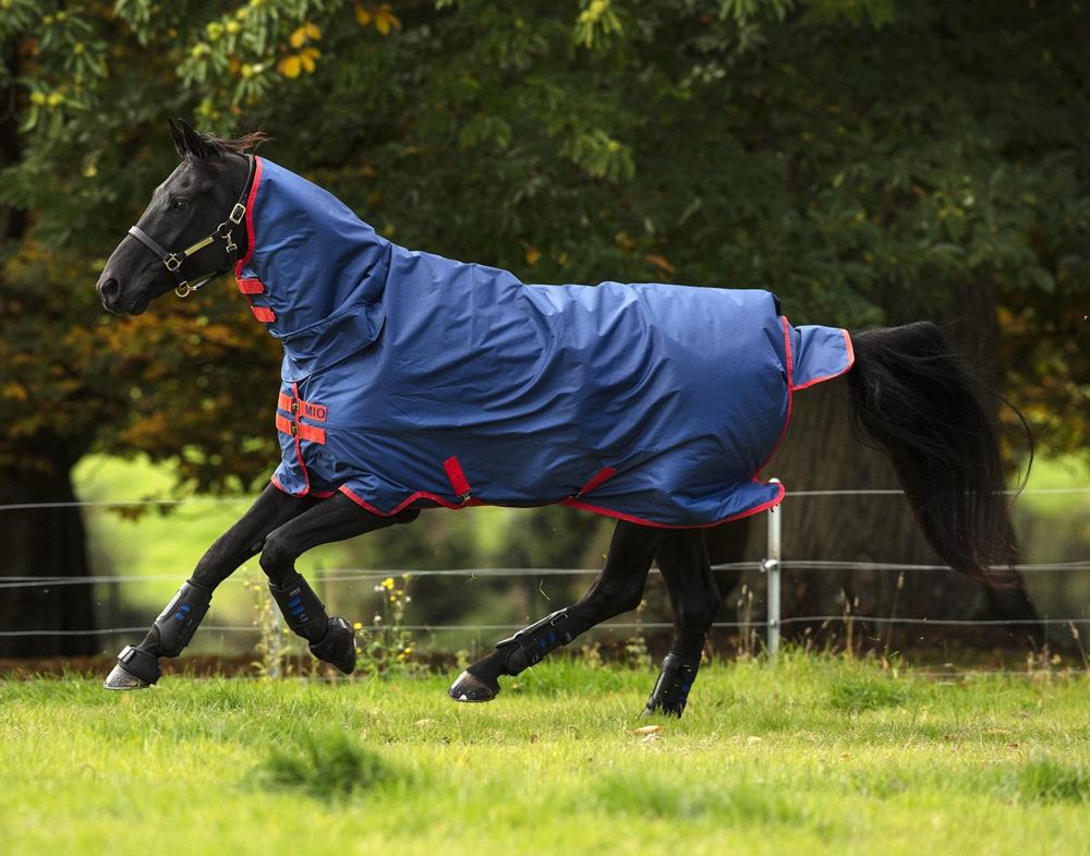 Horseware Amigo Mio All in One Heavy Turnout 350g 