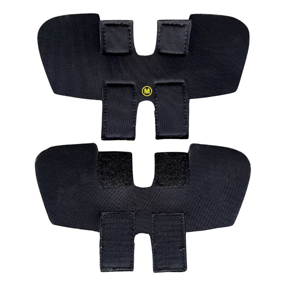 Scoot Boot Hybrid Gaiters (1 Pair with Glue)