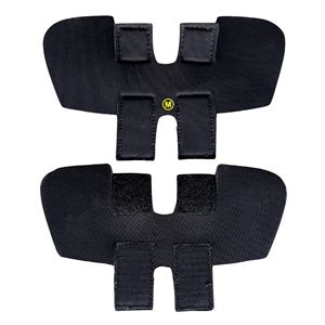 Scoot Boot Hybrid Gaiters (1 Pair with Glue)