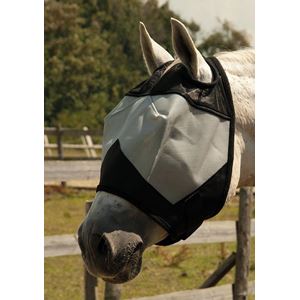 Rhinegold Fly Mask Without Ears