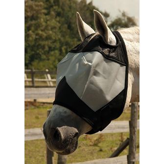 Rhinegold Fly Mask Without Ears