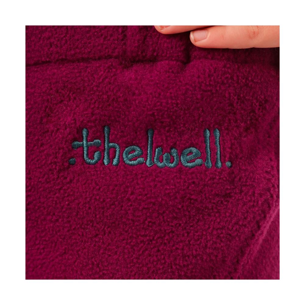 Hy Equestrian Thelwell Collection Fleece Tots Jodhpurs (Pony Friends)