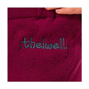 Hy Equestrian Thelwell Collection Fleece Tots Jodhpurs (Pony Friends)