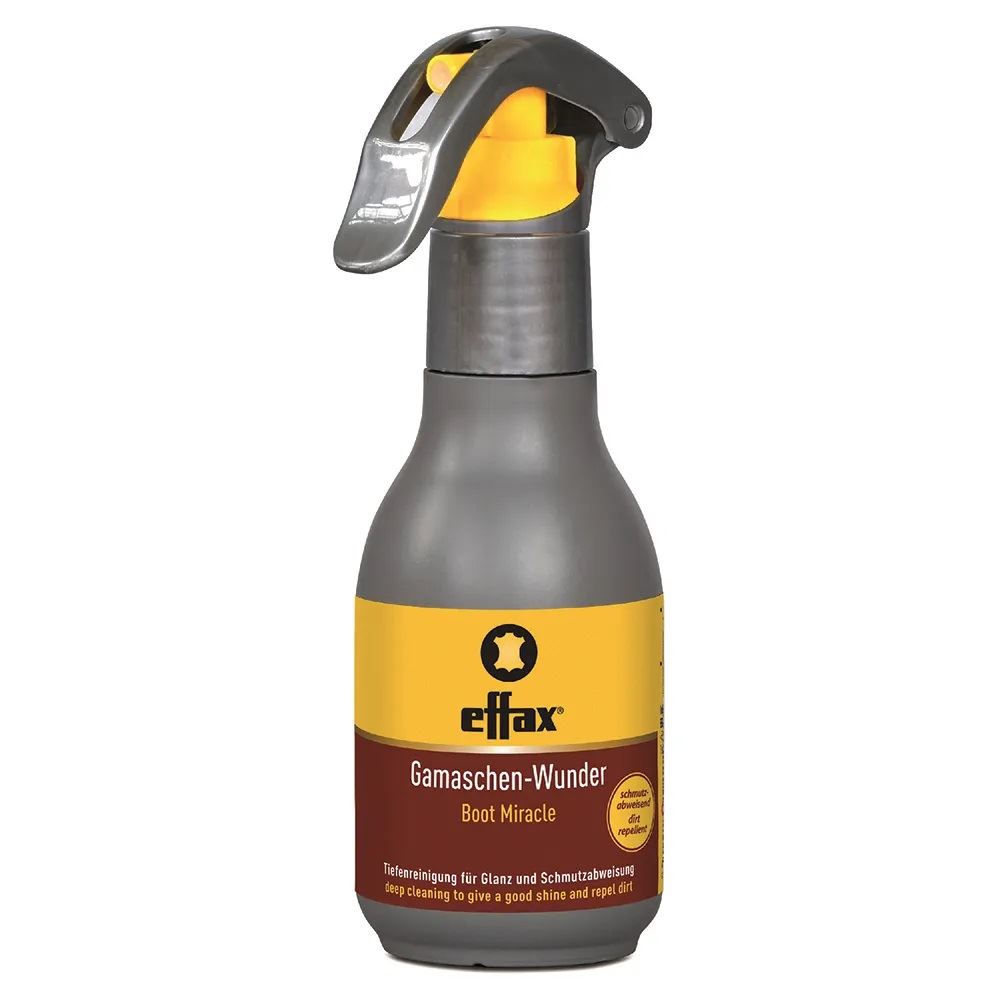Effax Boot Miracle (250ml)