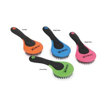 Shires Ezi-Groom Mane & Tail Brush
