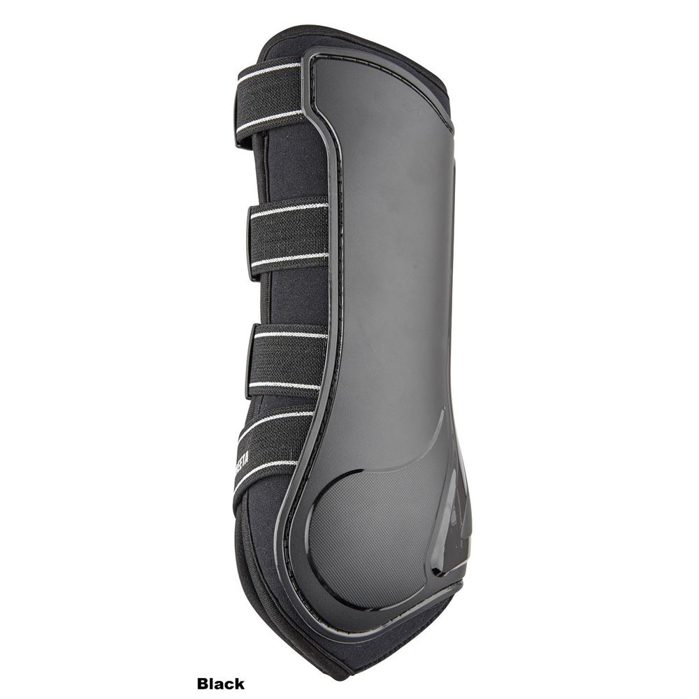 Weatherbeeta Hard Shell Dressage Boots