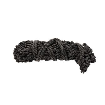 Hy Equestrian Slow Flow Small Hole Haynet (Black)