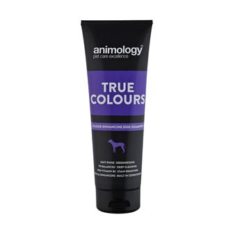 Animology True Colours Shampoo (250ml)