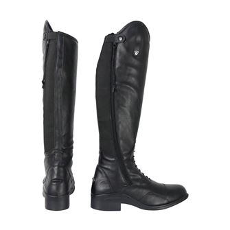 Hy Equestrian Formia Riding Boot (Black)