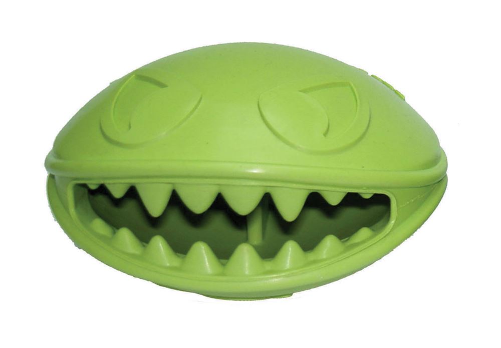 Horsemen's Pride Monster Mouth