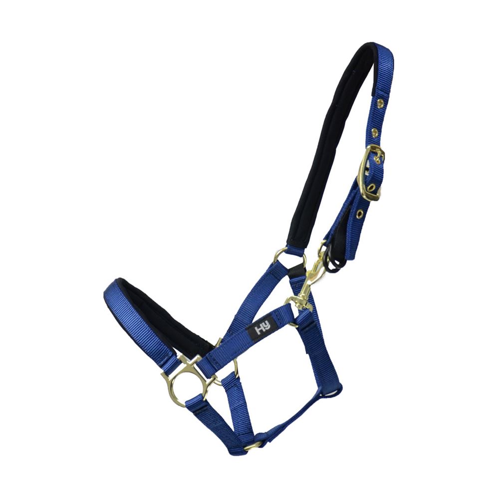 Hy Fieldsafe Small Pony & Foal Head Collar