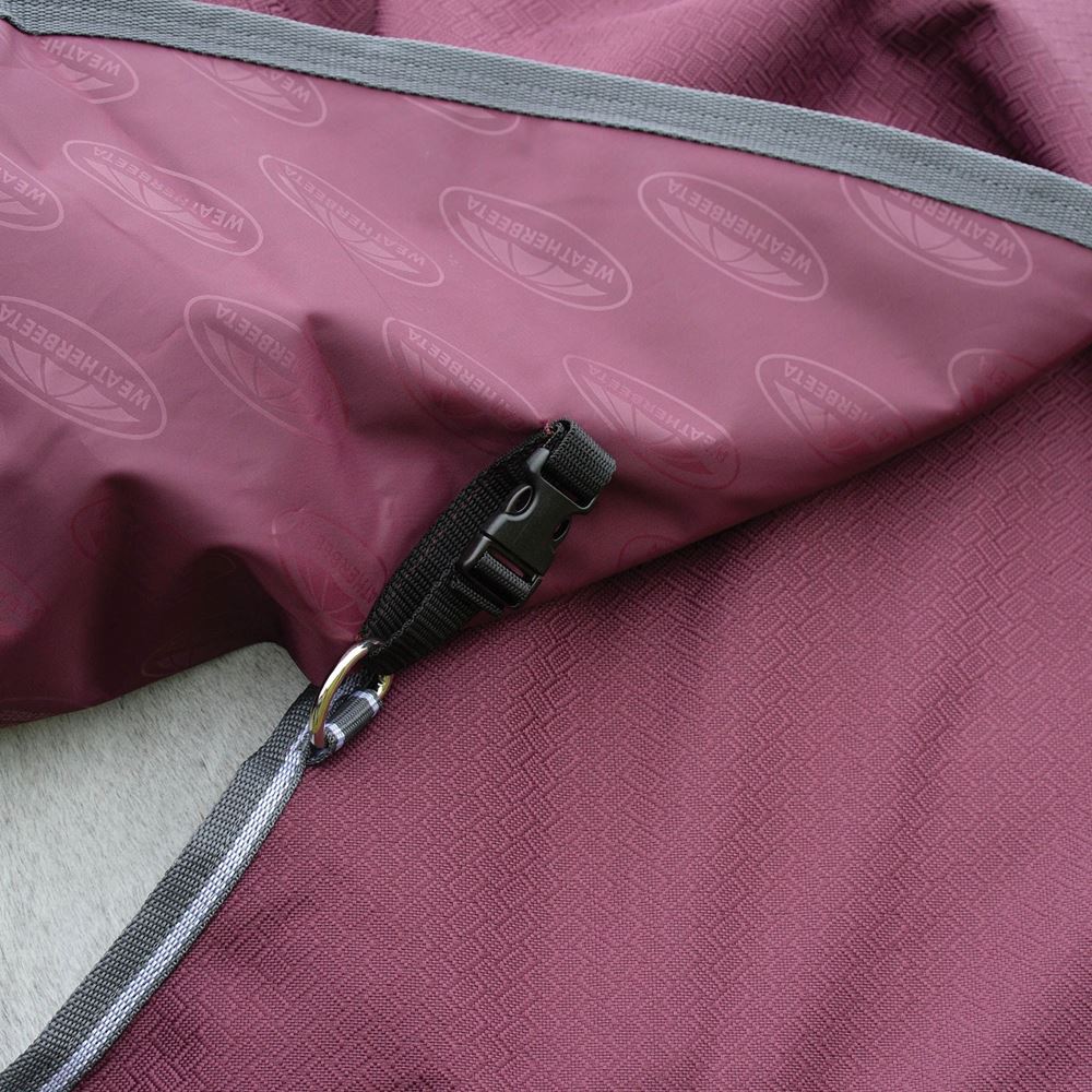 Weatherbeeta Comfitec Plus Dynamic II Neck Rug Medium