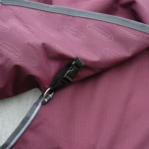 Weatherbeeta Comfitec Plus Dynamic II Neck Rug Medium