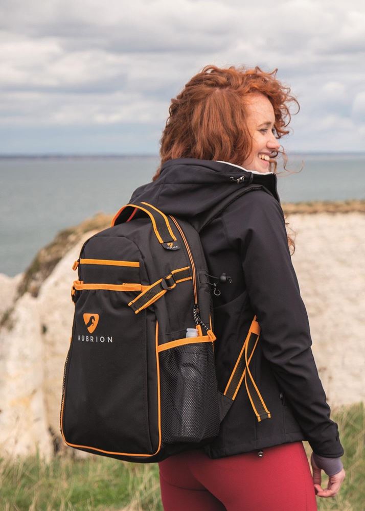 Shires Aubrion Rucksack