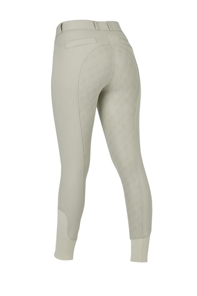 Weatherbeeta Duet Full Seat Breeches (Beige)