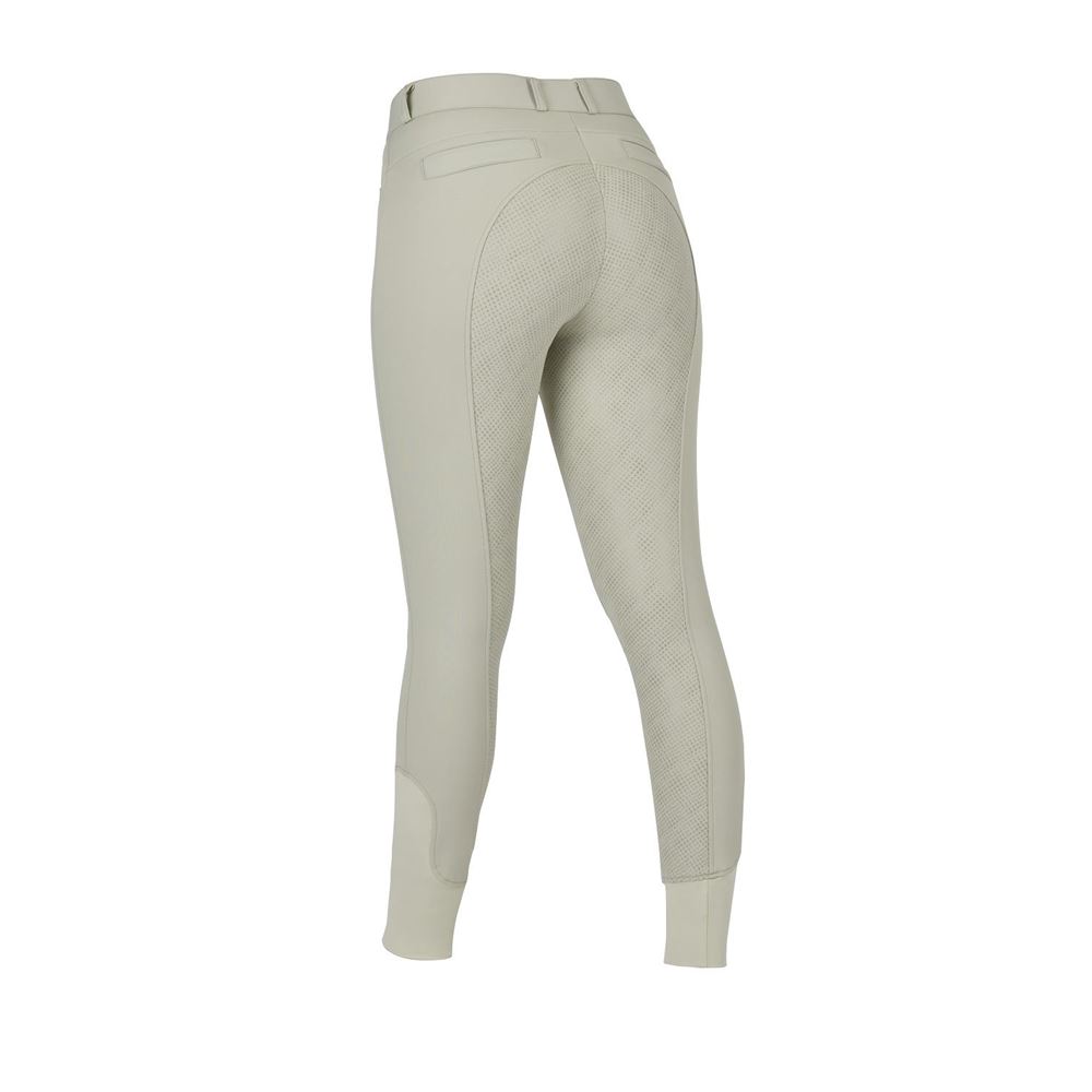 Weatherbeeta Duet Full Seat Breeches (Beige)