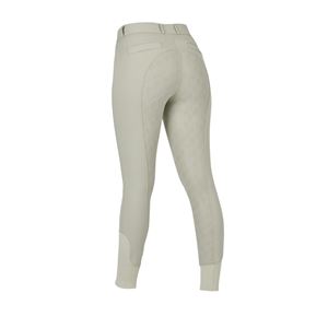 Weatherbeeta Duet Full Seat Breeches (Beige)