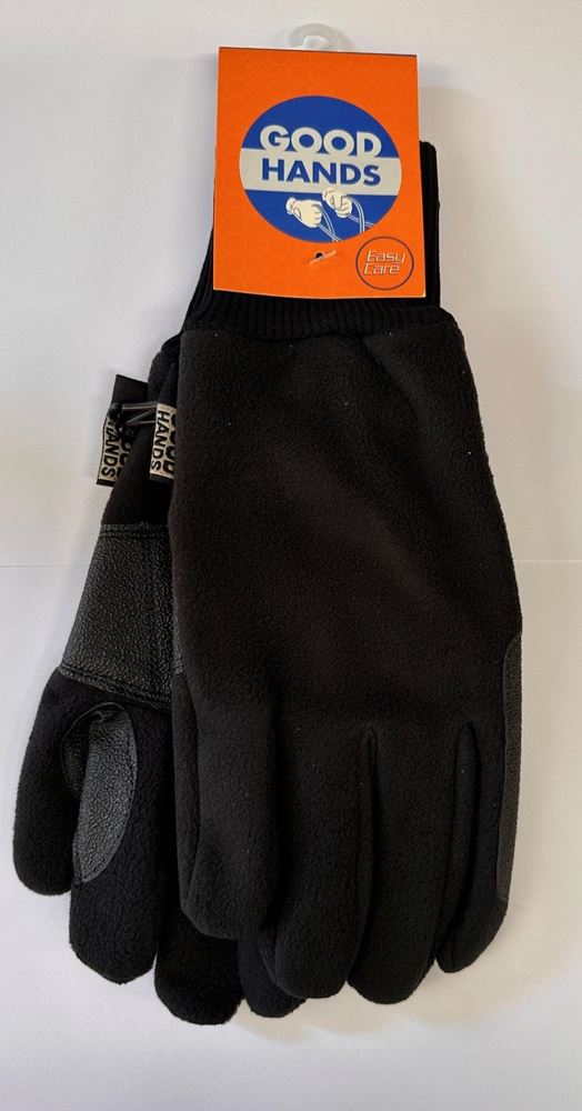 Dublin Goodhands Polar Fleece Water Resistant Gloves *Special Offer*