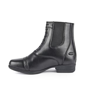 Shires Moretta Anita Paddock Boots (Black)