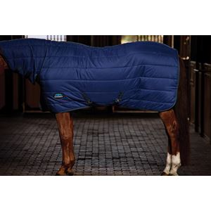 Weatherbeeta Comfitec Under Rug Combo - 220g (Navy)
