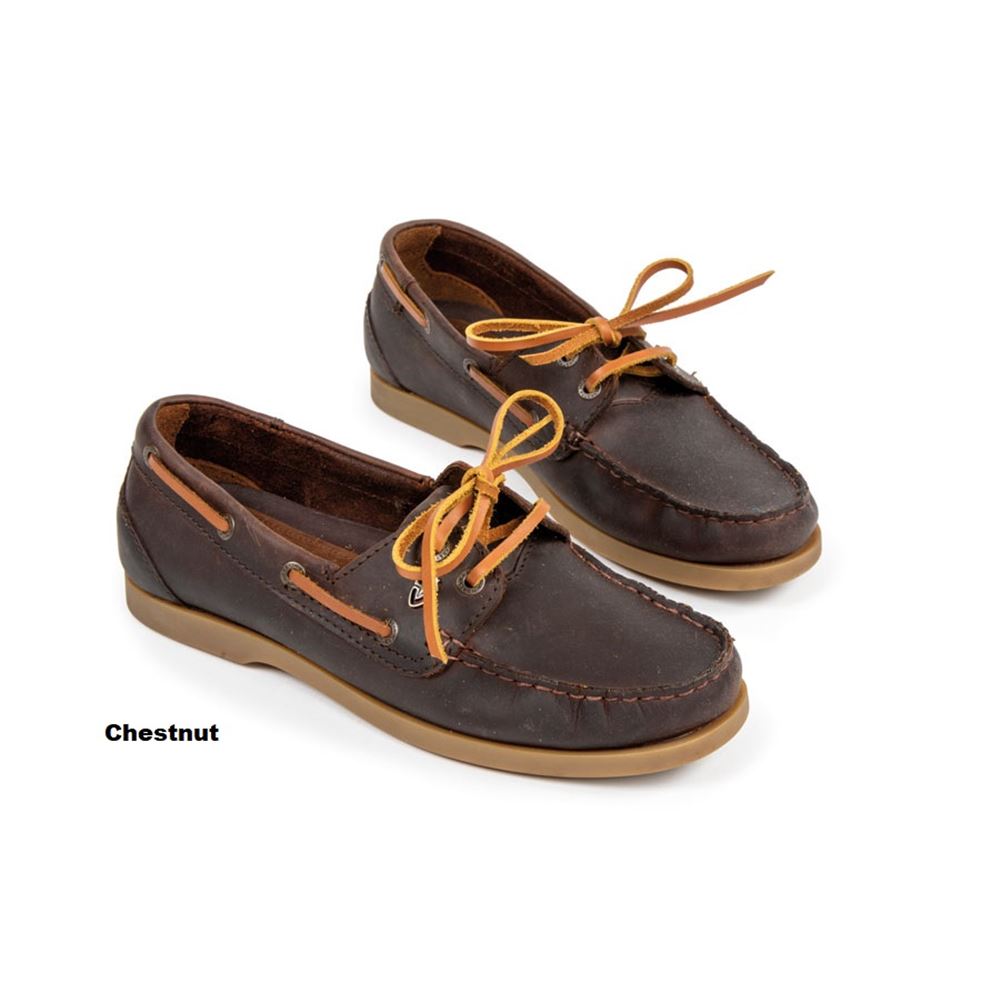 Shires Moretta Avisa Deck Shoes