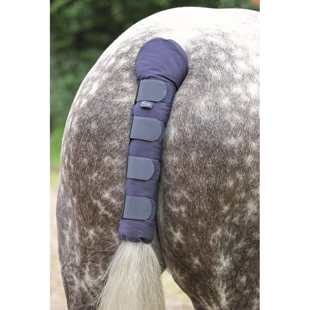 Shires Padded Tail Guard