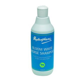 Hydrophane Bloom White Horse Shampoo (500ml)