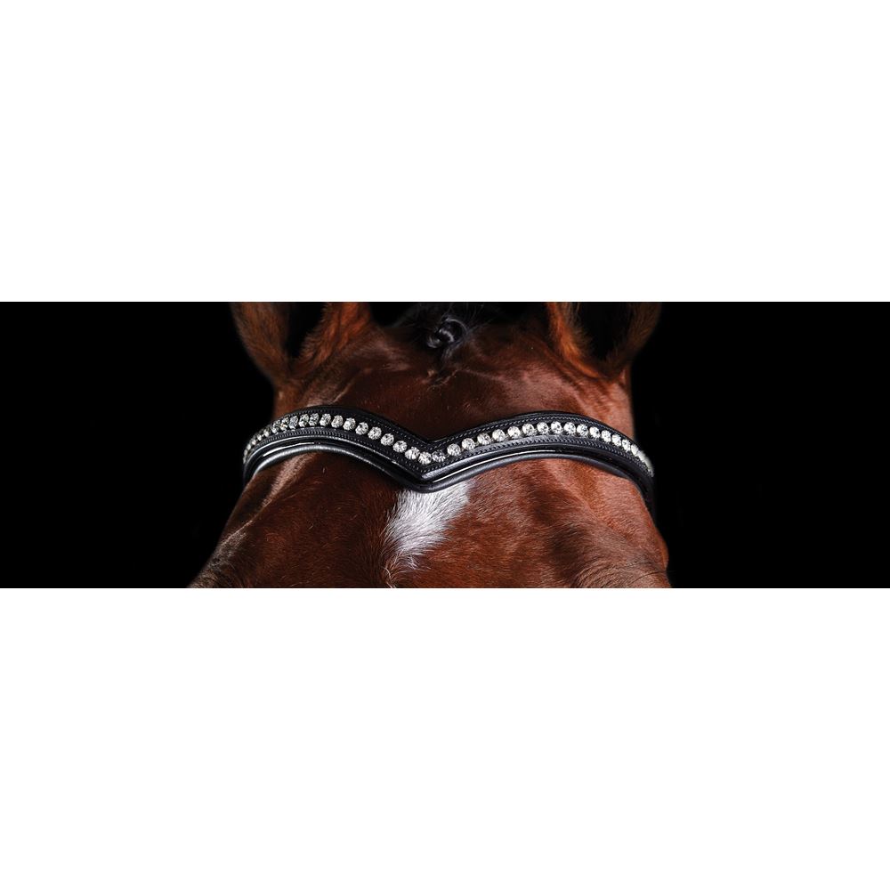 Collegiate Comfitec Patent Replacement Browband