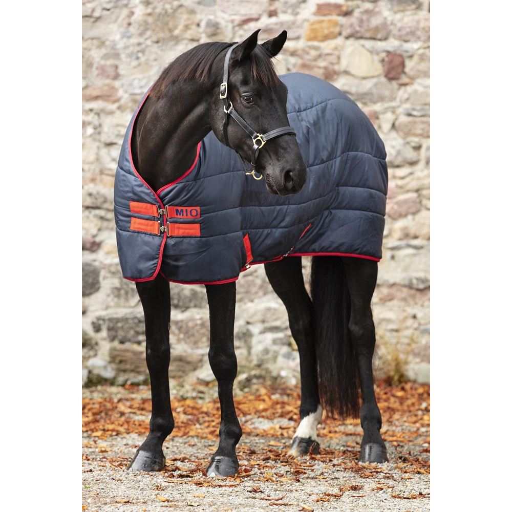 Horseware Mio Insulator Stable Rug Medium 150g 