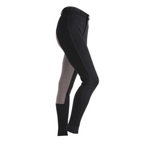 Shires Wessex Maids Two Tone Jodhpurs